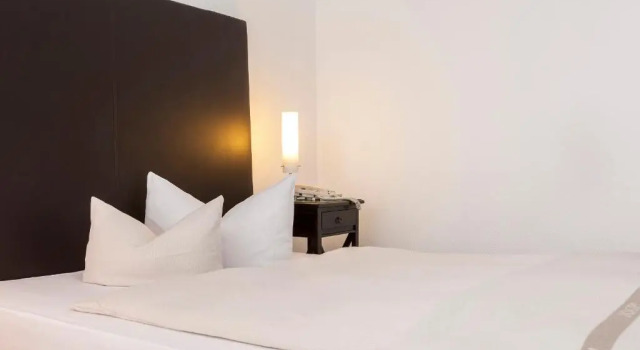 Одноместный номер Standard BRISTOL Hotel Bad Kissingen
