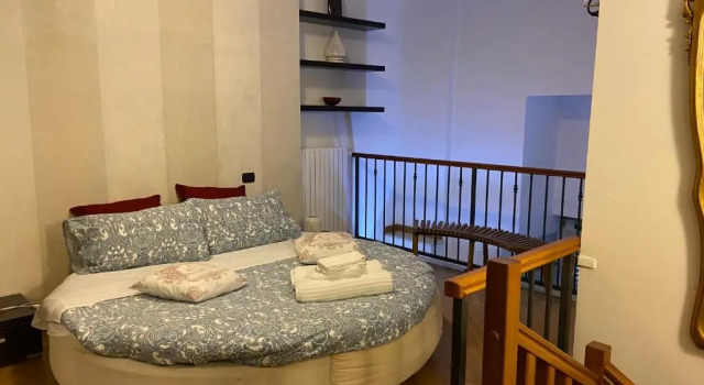 Апартаменты c 1 комнатой Namaste Luxury Guest House