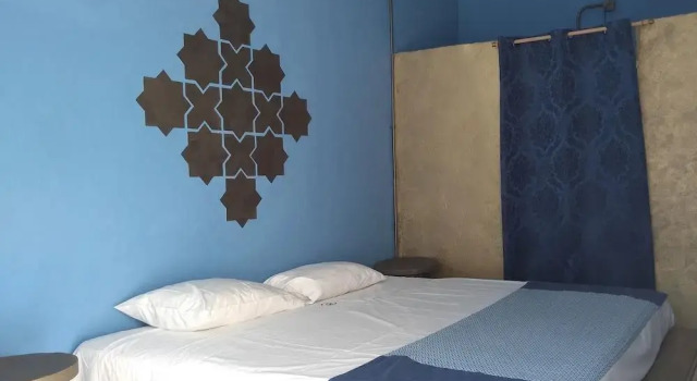 Hotel Lola Atlachinolli