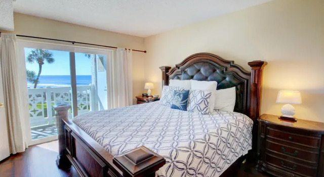 428 El Matador 2 Bedroom Condo by RedAwning, Book Lejlighed Fort Walton Beach Emerald Coast