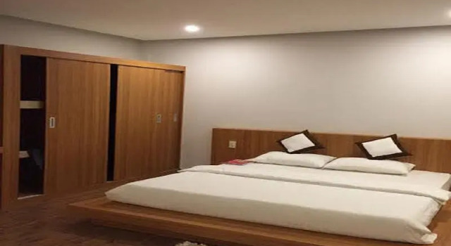 Номер Standard с 2 комнатами P&T Family Resort