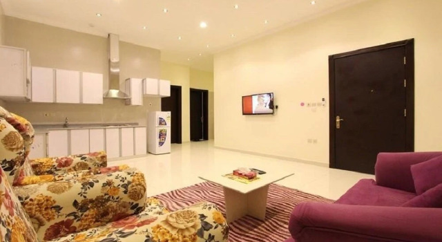 Tiran Island Suites, Buchen Sie Hotel Riad 