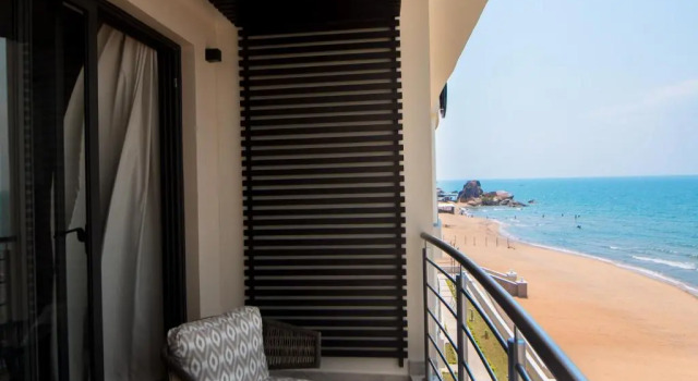 Suite Sunbird Waterfront