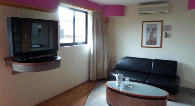 Motel Los Prados, Book Motel Motels in Mexico DF, Motel
