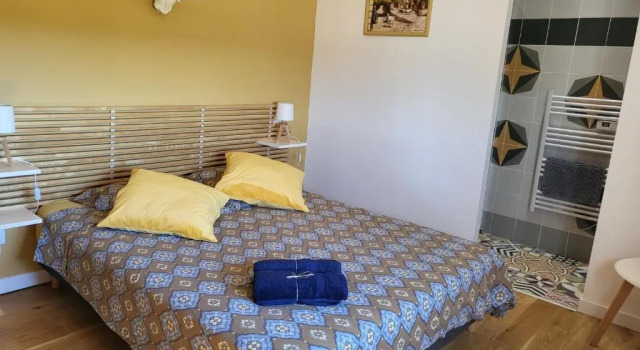 COCON DES CEVENNES Maison de 120m2 à 5min d ANDUZE