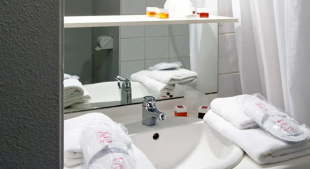 Sejours & Affaires Paris-Ivry