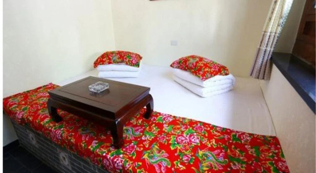 Shanqisheng Inn, Book Hotel Jinzhong Shanxi