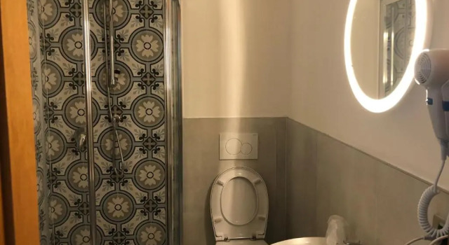 Номер Superior Hotel Francesco