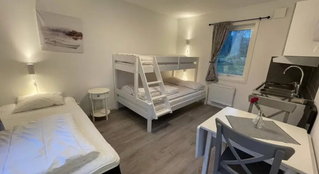 3-person Holiday Home in Stenungsund, Book Vacation Home  