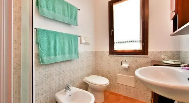 Villetta Speziale