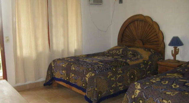 Номер Economy Hotel Posada Andaluz