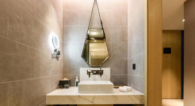 Люкс Atour S Hotel Zuojiazhuang Subway Station Dongzhimen Beijing
