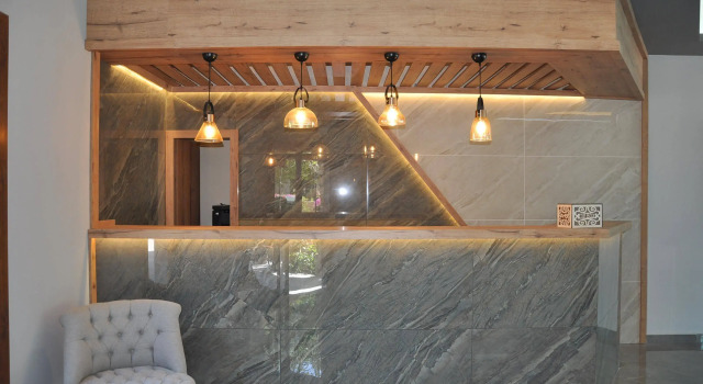Katre Hotel Oludeniz