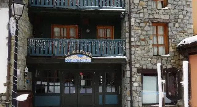 5* Flat - 6 People - Arc 1950 - Sun - View - SPA, Book Resort Bourg-Saint-Maurice Les Arcs