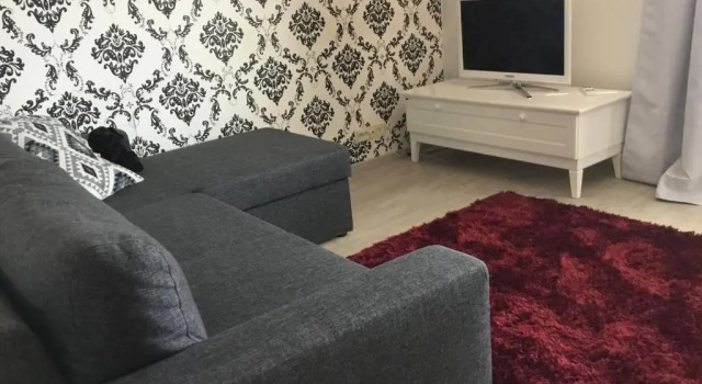kolmio lähellä keskustaa, Rezerwuj Hotel Forssa Southern Finland