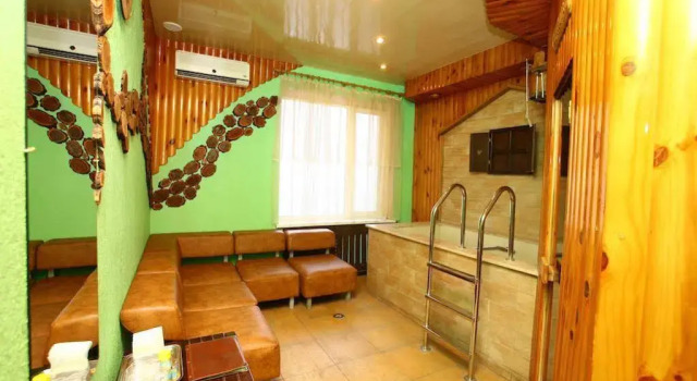 Bansay, Book Hotel Dnepropetrovsk Dnipropetrovsk Region