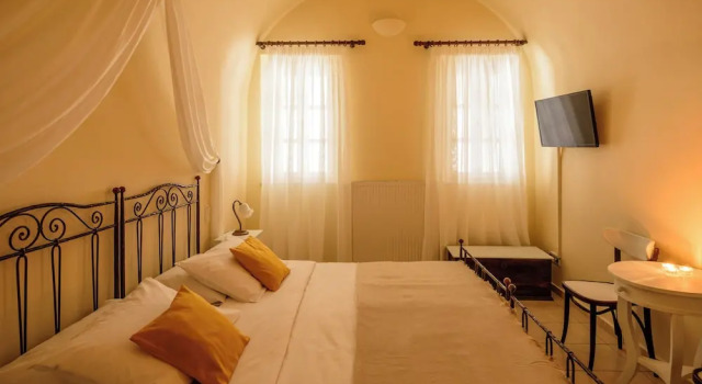 Ikio Concept Santorini