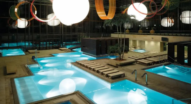 Апартаменты Meranosuites