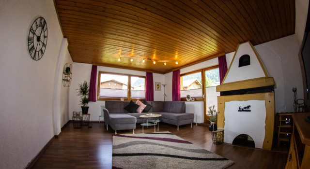 Apart Schöne Aussicht, Prenota Hotel Hotel a Tirolo con parcheggio, Parcheggio