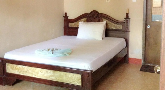 Tamu Tamu Hotel, Book Hotel Gili Trawangan 