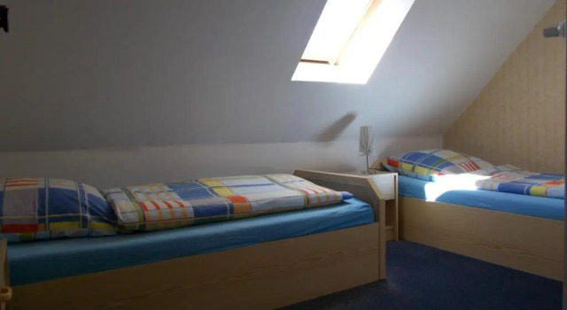 Номер Standard Pension Kraus