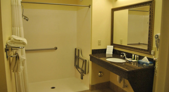 Двухместный номер Standard Staybridge Suites Lansing-Okemos by IHG