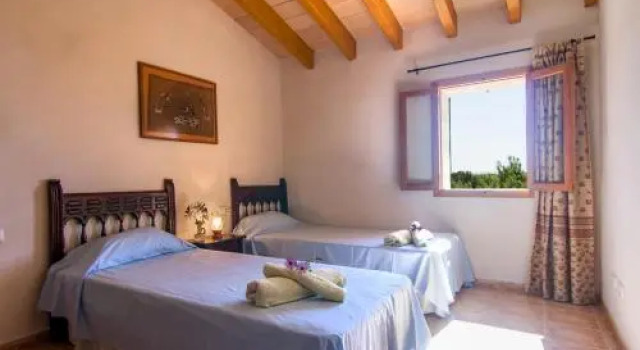 Villa Pontons, Rezervasyon Villa Campanet 