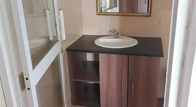 Номер Deluxe Mbita Tourist Hotel