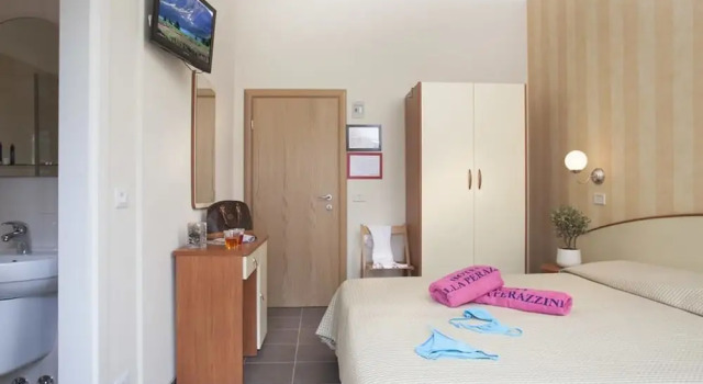 Hotel Villa Perazzini