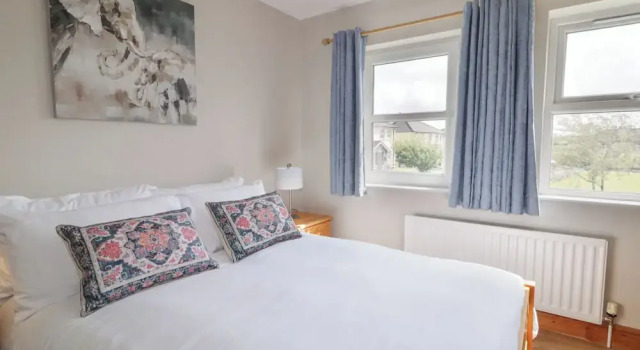 Stoneywood, Prenota Casa vacanze Malin 