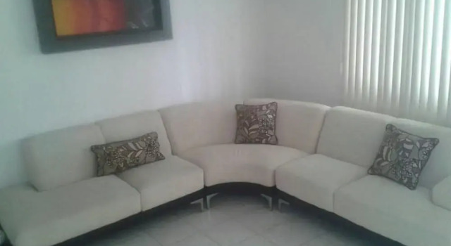 Номер Standard Casa Lupita