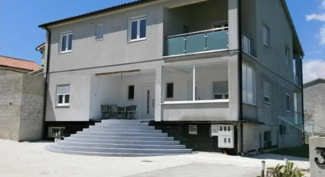 Apartments Bora, Reserva ahora Apartamento Hoteles en Pula con aparcamiento, Aparcamiento