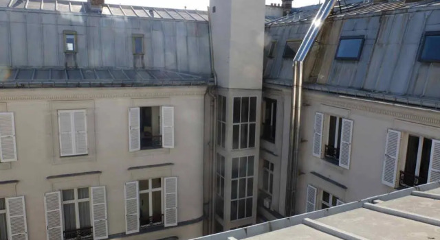Apart Inn Paris - Haussmann Champs Elysees, Забронировать Отель 8-й округ: Елисейские поля Париж, рядом с Ром