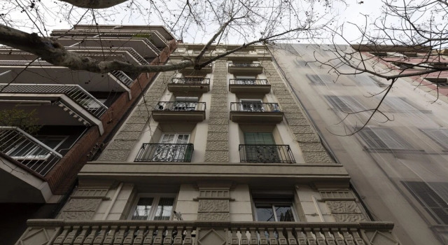 Ab Berlin Les Corts Apartment, Забронировать Апартаменты/квартира Апартаменты провинции Барселоны, Апартаменты/квартира