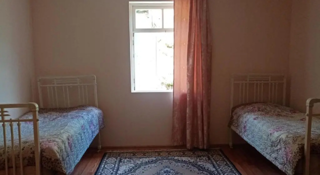 Номер Standard Rolandi's House