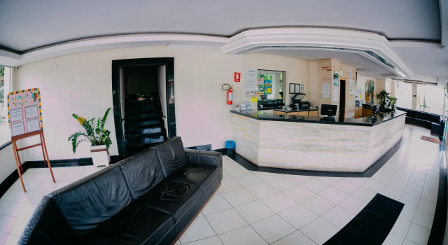 diRoma Internacional Resort, Забронировать Курортный отель Калдас-Новас 