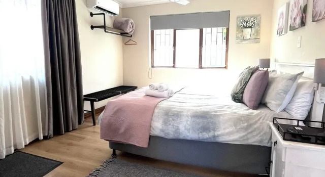 Номер Economy Dolphin Circle Bed and Breakfast
