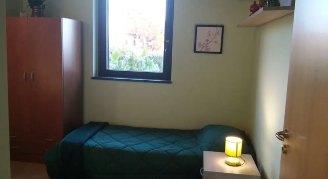 Profumo di Zagara, Book Hotel Hoteller i Acireale med parkering, Parkering