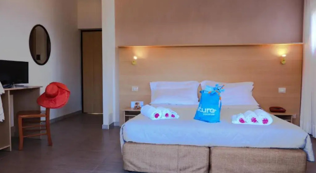 Habitación Estándar Amareclub Club Casarossa