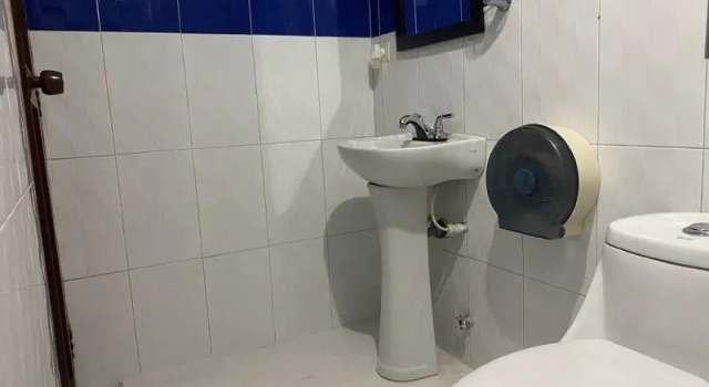 Люкс Business Hotel Avenida 3 Real en el norte de Cali