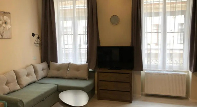 Апартаменты Superior All In Apartman IV