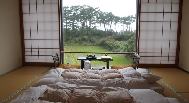 Номер Standard Umashiyado Totoya