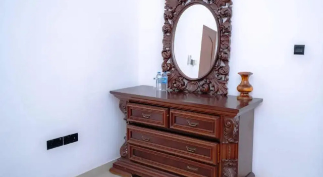 Номер Deluxe Grand Hill Kandy