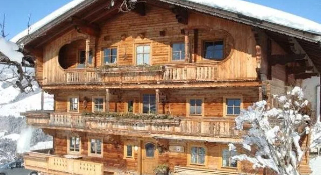 Ferienwohnung Siedler