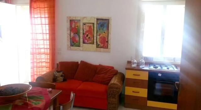 House With 2 Bedrooms In Castelvetrano With Furnished Terrace Near The Beach