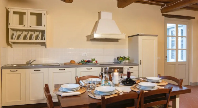 Капсула с 2 комнатами Agriturismo Tre Case