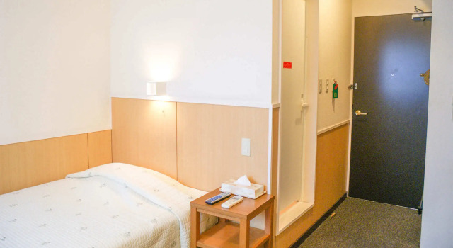 Номер Deluxe Deigo Hotel