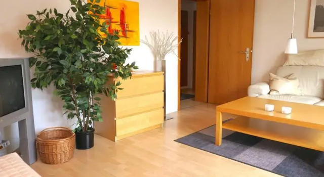 Ferienhaus Detmold, Забронировать Апартаменты/квартира Апартаменты Детмольд, Апартаменты/квартира