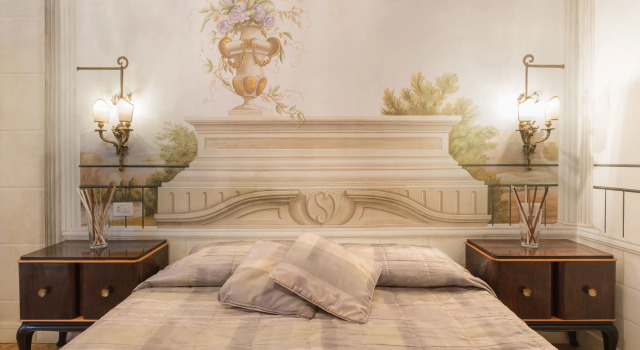 Suites Piazza del Popolo