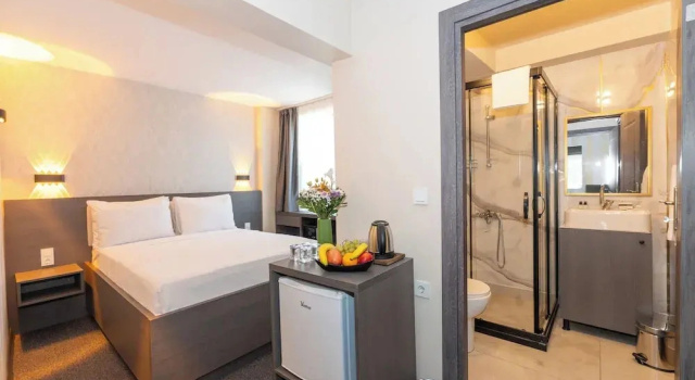 Mays Otel